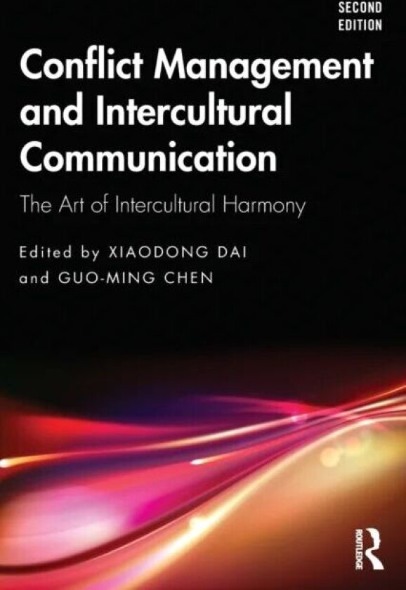 Conflict Management and Intercultural Communication