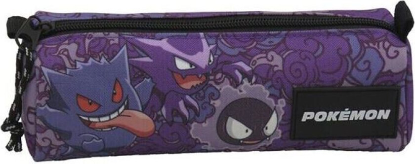 Pokemon Gengar pencil case