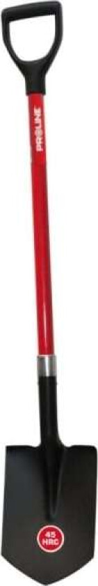 Proline Sharp GRP spade 115cm - 12378
