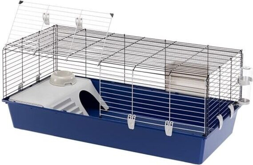 FERPLAST Rabbit 120 - Bur