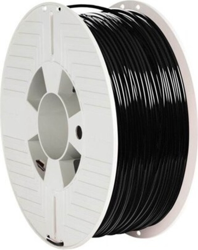 PET-G 1.75mm 1kg Black