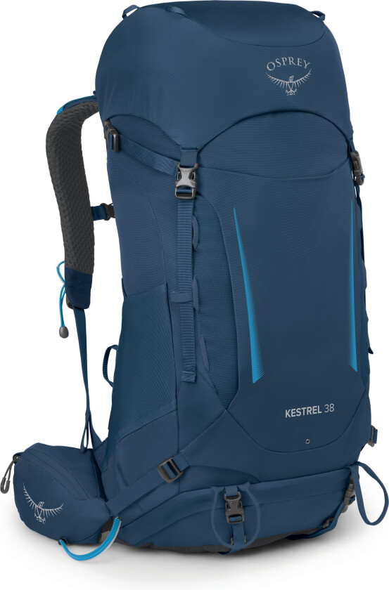 Kestrel 38 Atlas Blue S/M