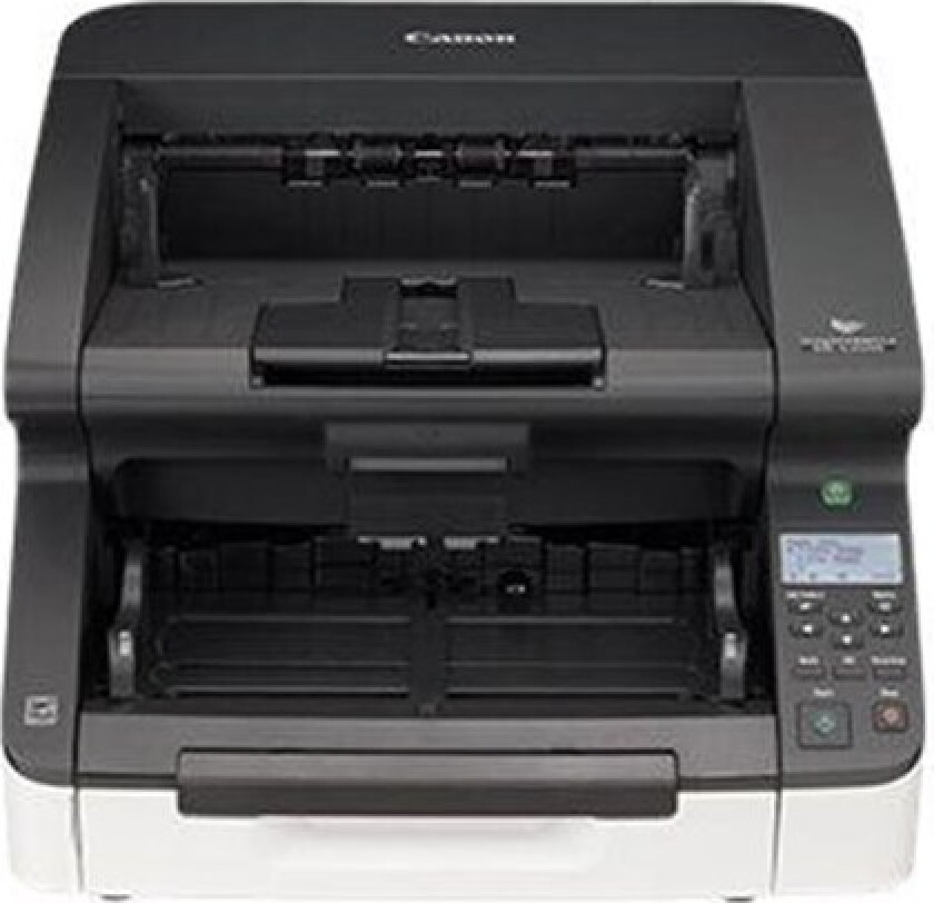 imageFORMULA DR-G2090