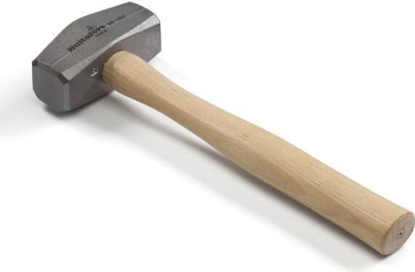 ME 1500 Meiselhammer 1650 g, treskaft