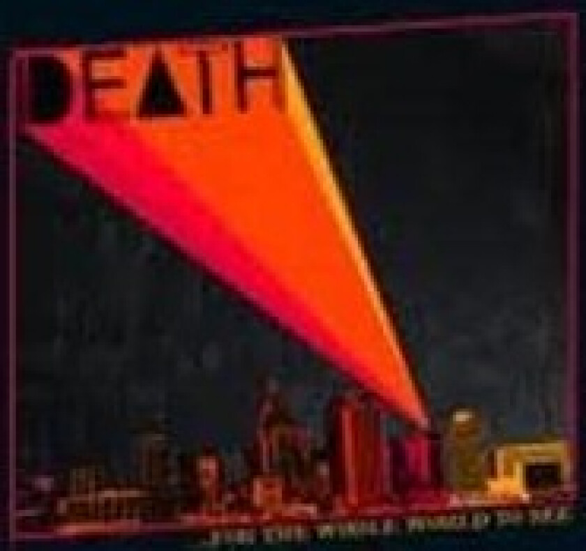 Death - For The Whole World To See