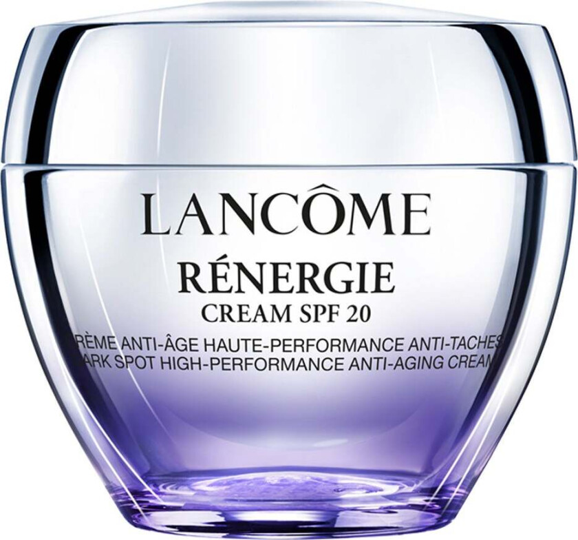 Rénergie Cream Spf20 50ml