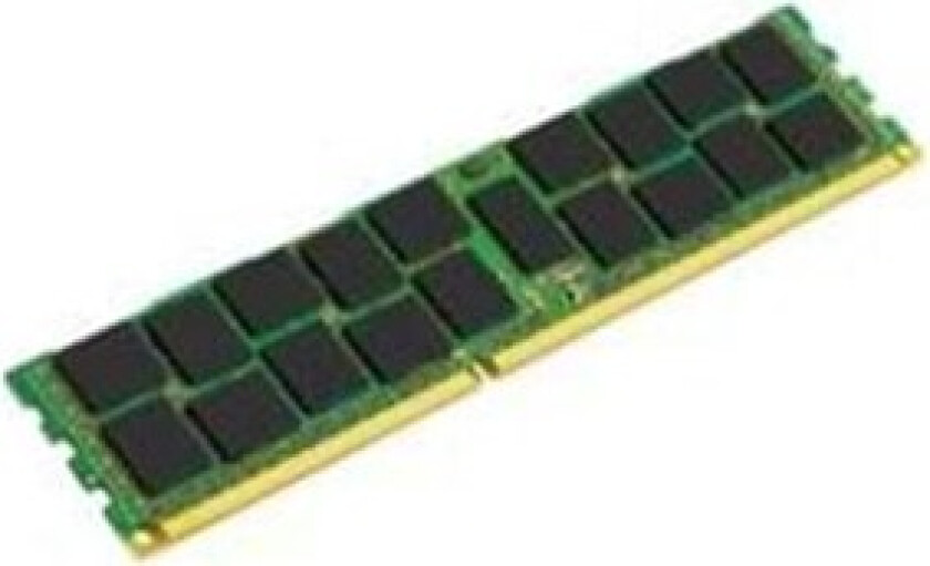 Memory hukommelse - 2 GB