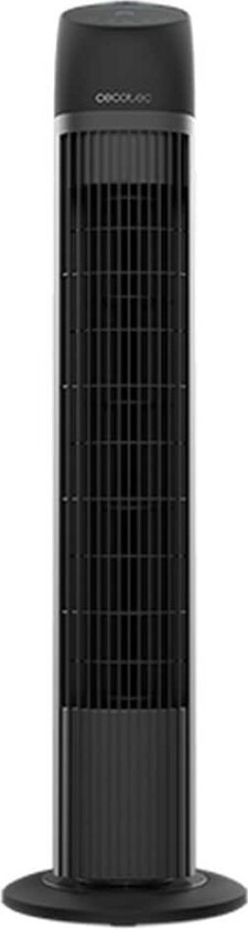 Tårnvifte Cecotec EnergySilence 8050 SkyLine Smart Svart 45W 45 W