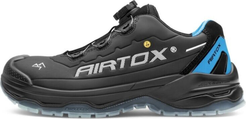 AIRTOX SIKKERHETSSKO TX11, 47