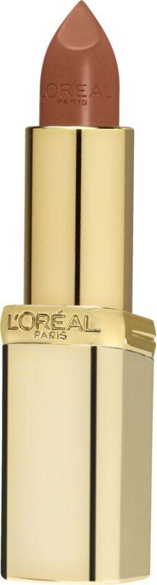 L'Oreal Color Riche Lipstick Nude 235