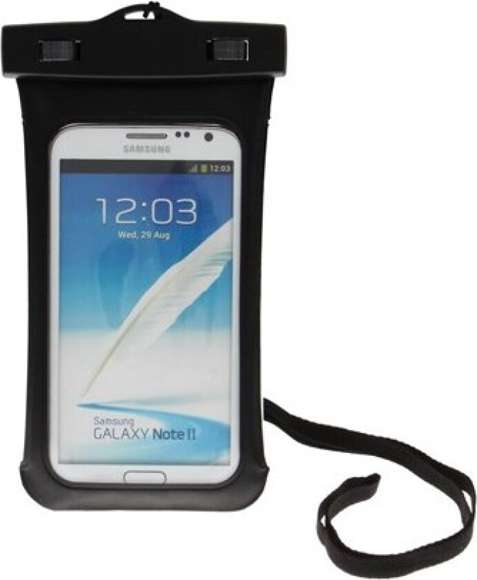 WATERPROOF BAG XL - protective waterproof case for mobile phone