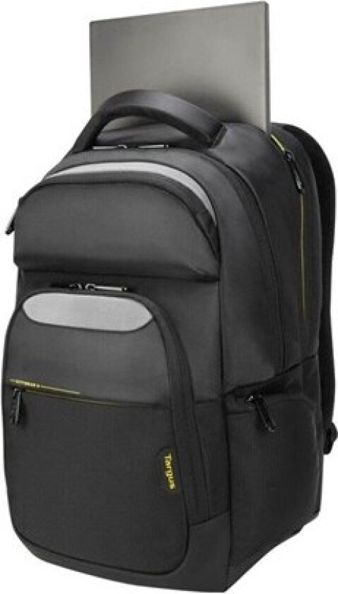 CityGear Laptop Backpack