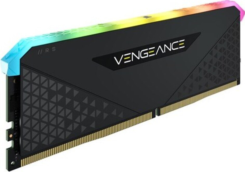 Vengeance RGB RS DDR4-3600 SC C18 - 16GB