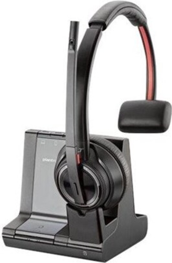 Savi 8210 Office Monaural Standard Hodesett Mono