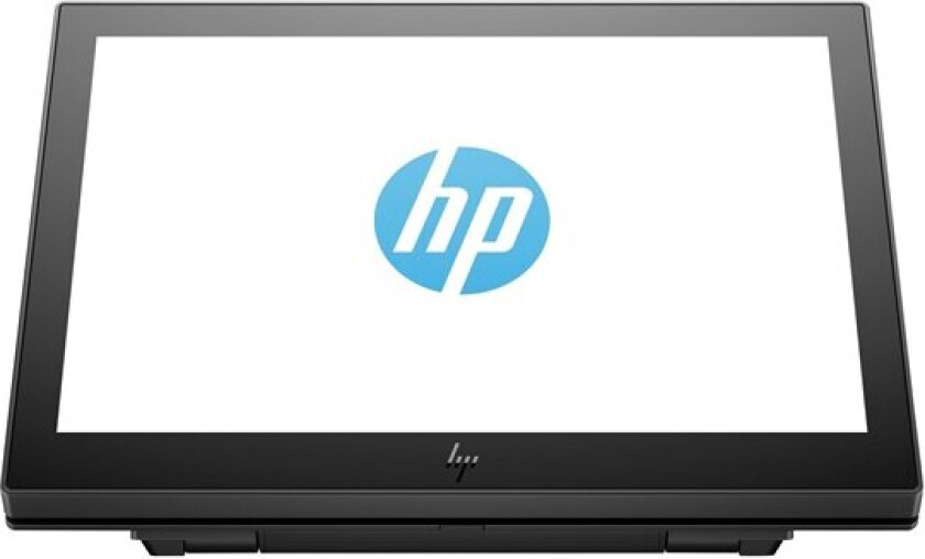 10" HP Engage One - 25 ms - Skjerm