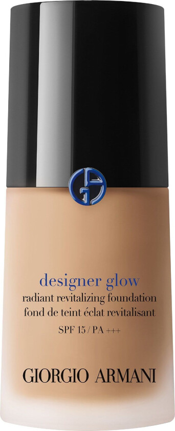 Designer Glow 30 ml (Farge: 5)