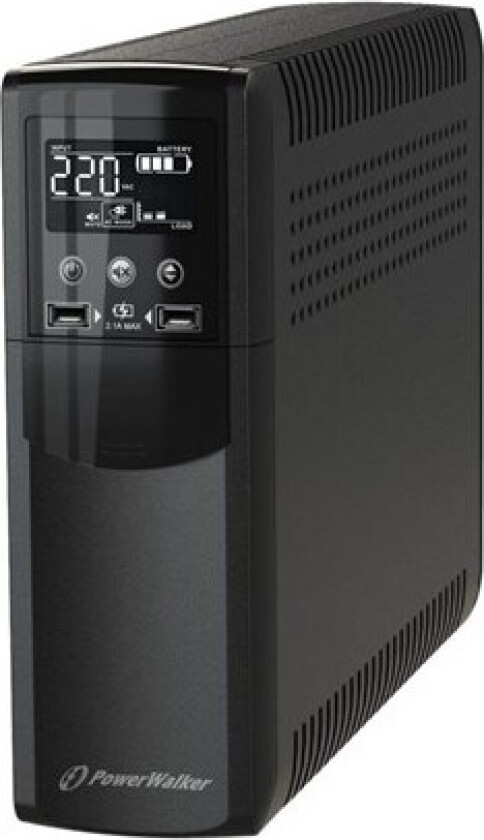 PowerWalker VI 800 CSW IEC