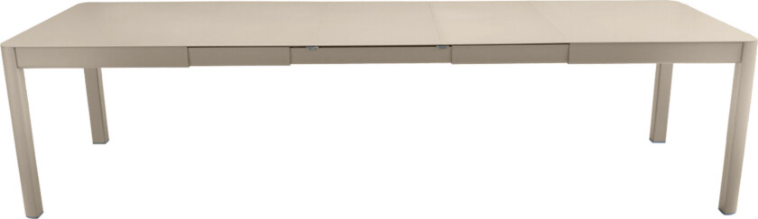Ribambelle Extension Table 149/299x100 cm Nutmeg 14