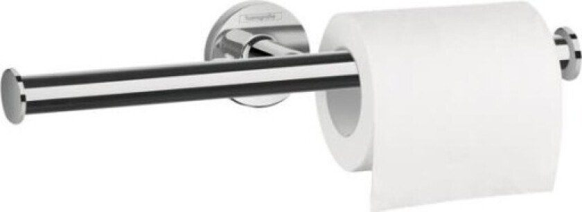 Logis dorullholder, krom