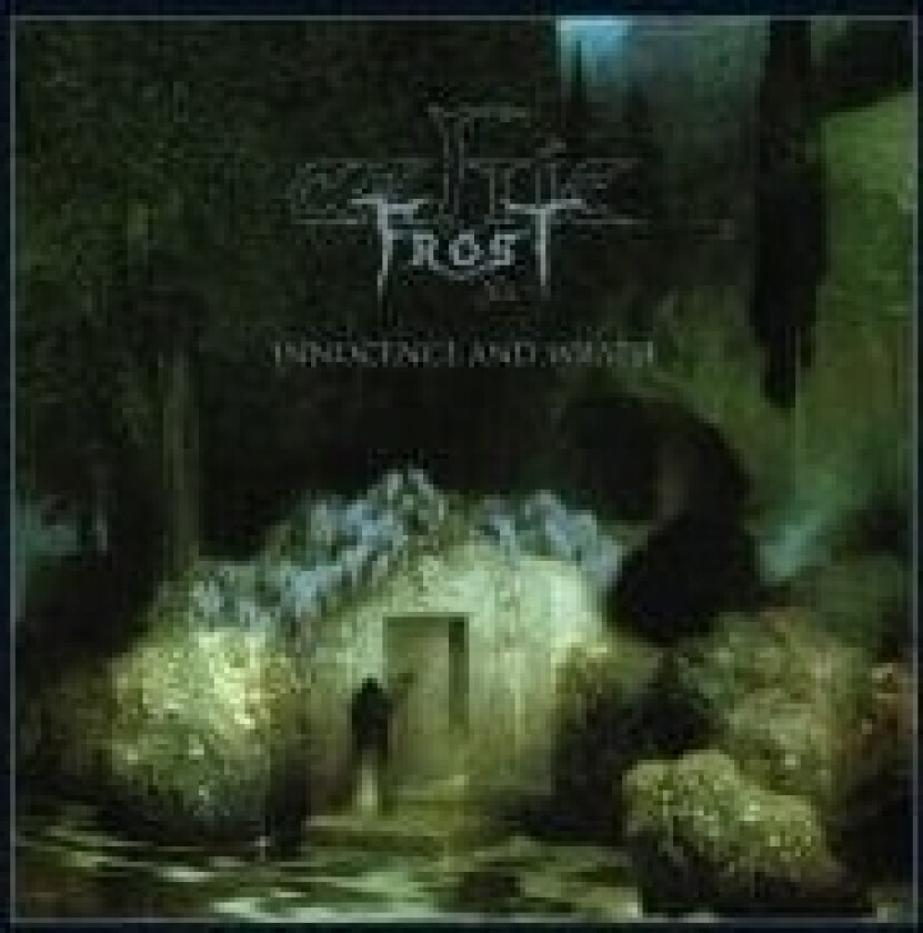 Celtic Frost : Innocence and Wrath (2-CD Set) CD