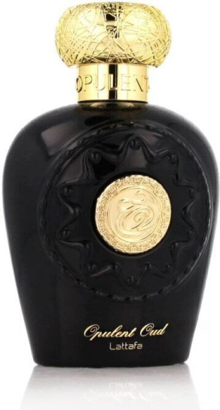 Unisex parfyme Lattafa EDP Opulent Oud 100 ml