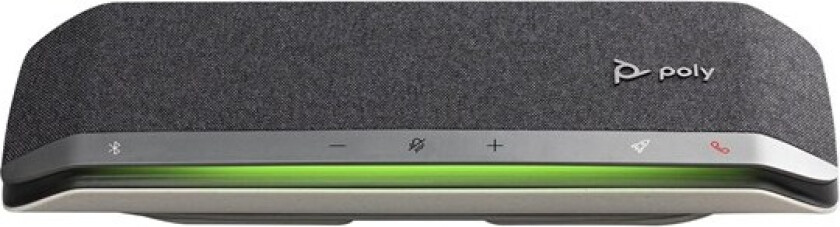 Hp Poly Sync 40+m