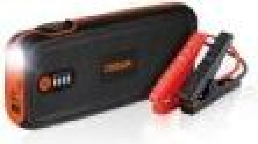 Osram Automotive Batteristart 400