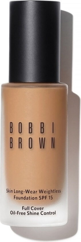 Skin Long-Wear Weightless Foundation SPF 15 30 ml (Farge: Cool Beige C-046)