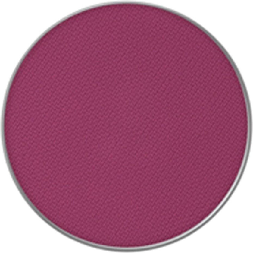 Powder Kiss Soft Matte Eye Shadow Pro Palette Refill Pan 1,5 g (Farge: Lens Blur)