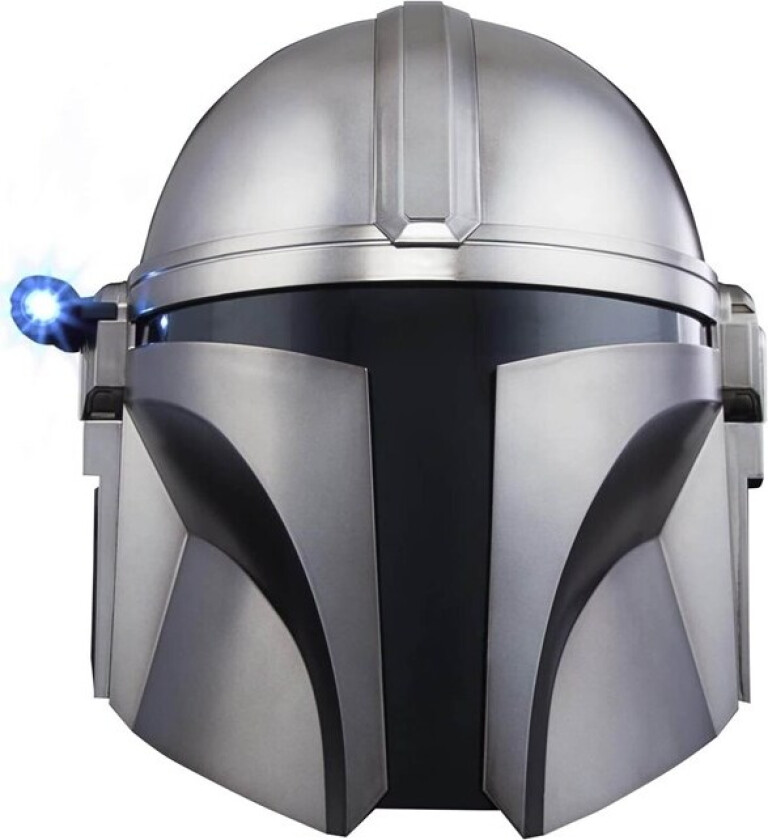 Star Wars: The Black Series - Mandalorian Helmet