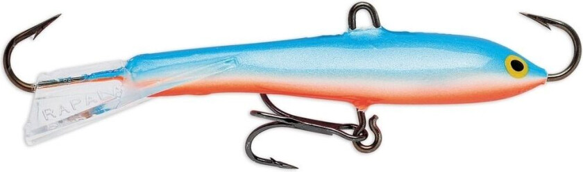 Rapala Jigging Rap 7cm, 18g BSR