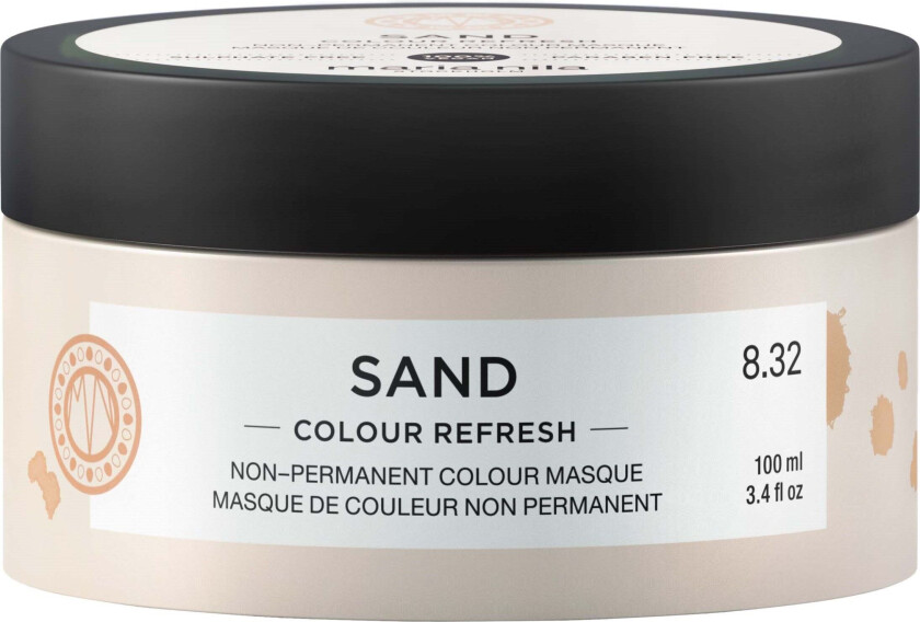 Colour Refresh Sand 8,32 100ml