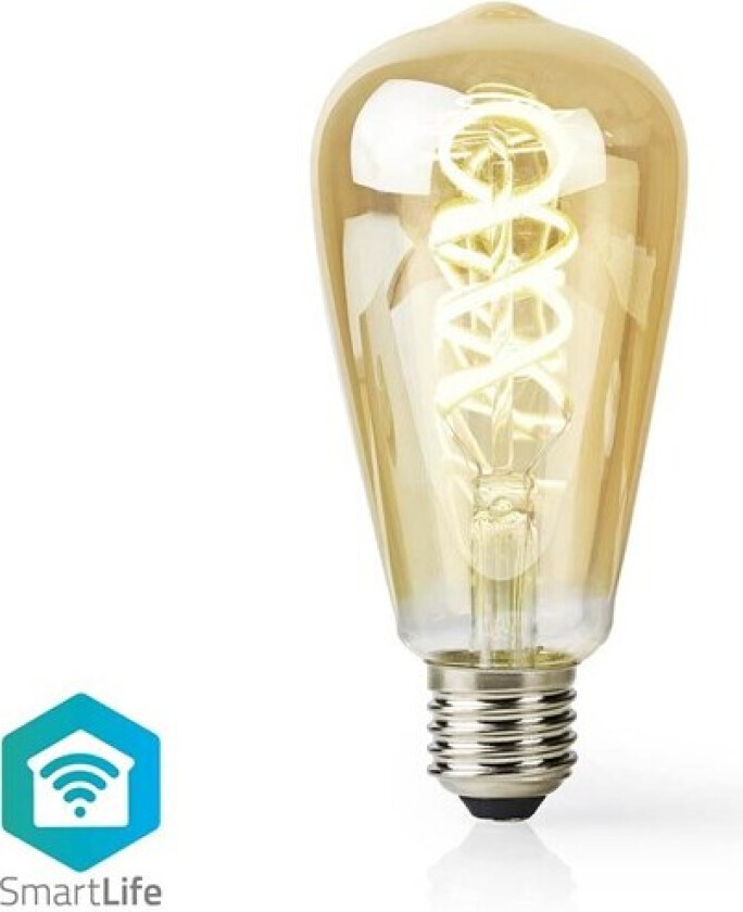 SmartLife LED Lyspære