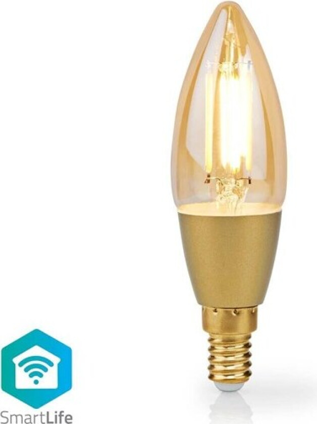 SmartLife LED Lyspære