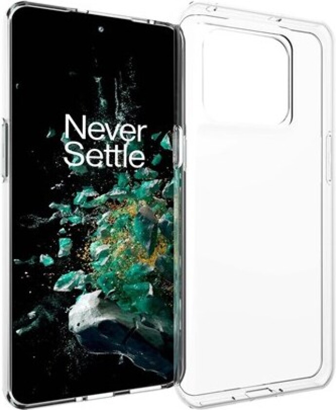 Crystal - back cover for mobile phone