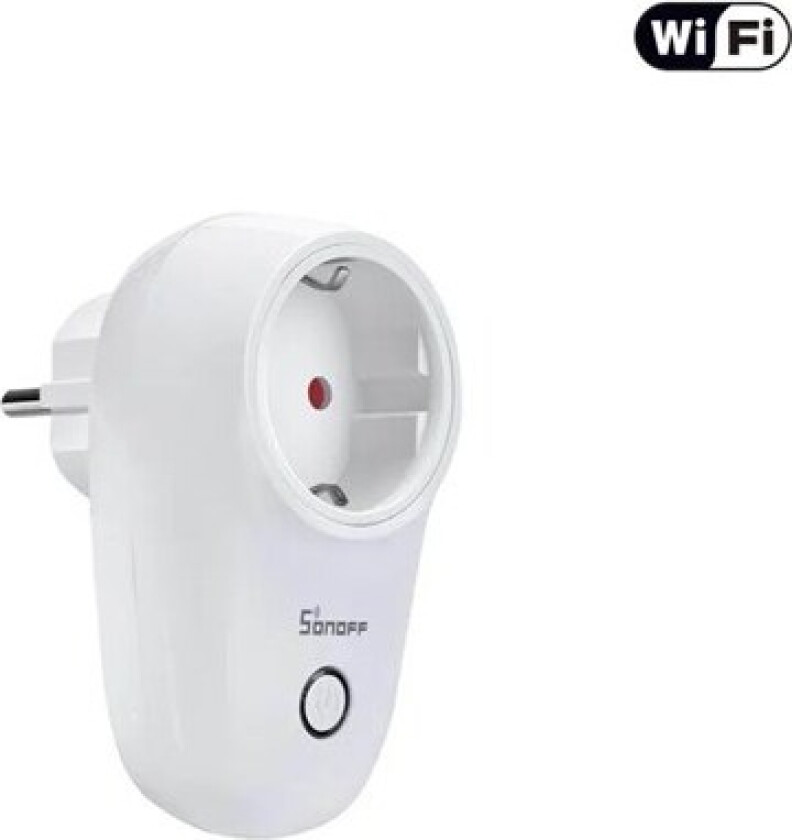 WiFi Smart Plug S26R2