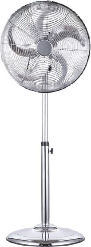 Gulvvifte 400mm - Metal