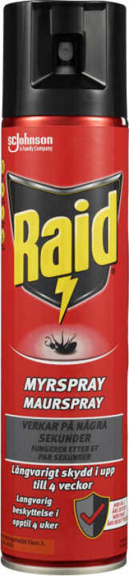 Raid Maurspray 400ml
