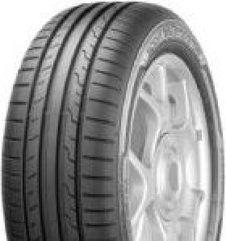 SP Sport Bluresponse 215/60 R16 95V 2019