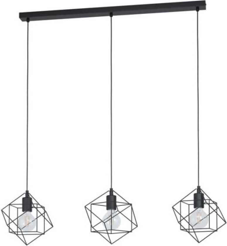STRAITON pendant light
