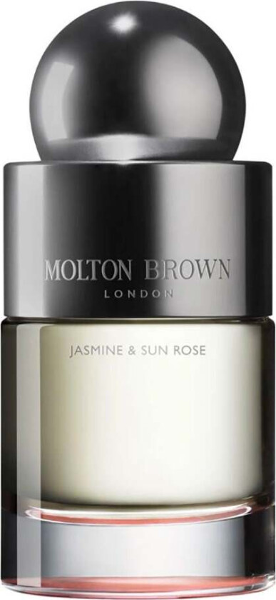Jasmine & Sun Rose EdP 100 ml