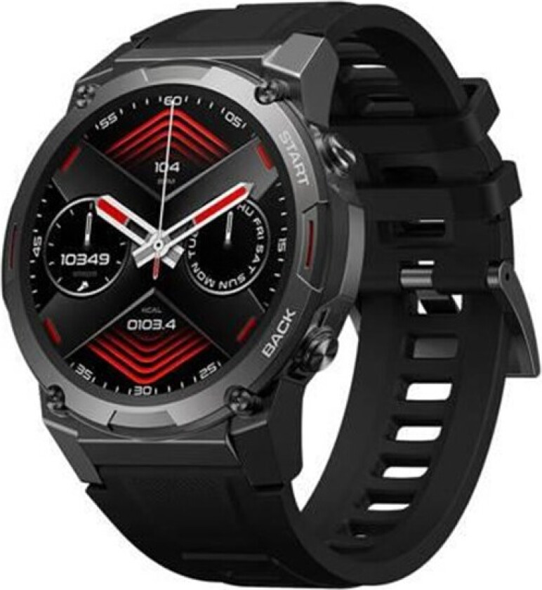 Smartwatch VIBE 7 Pro (Black)