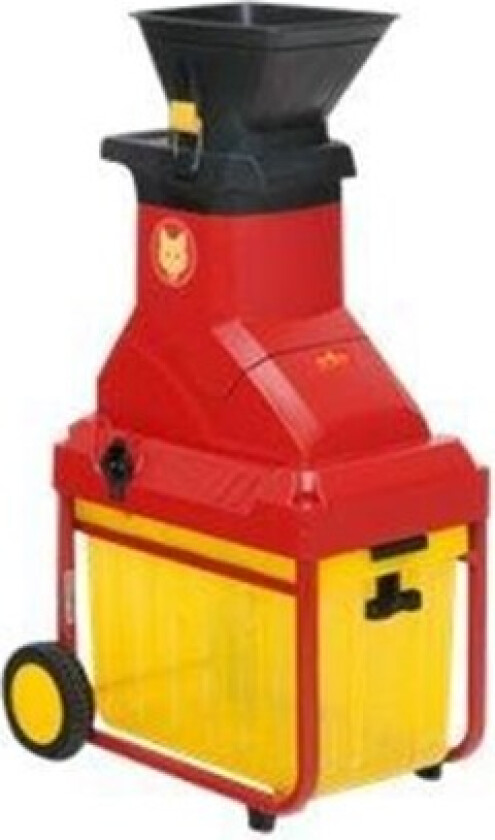 Wolf-Garten Wolf Garten Kompostkvern Sde 2800 Evo