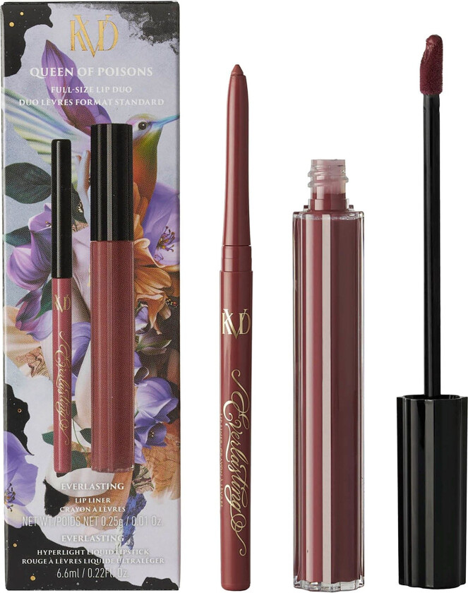 Surreal Bloom Everlasting Lip Duo