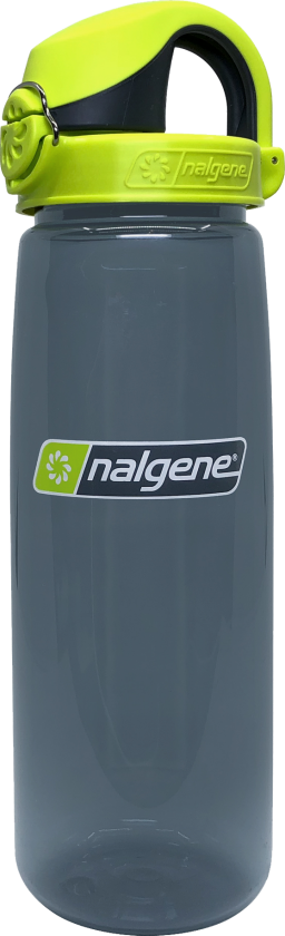 Otf 650ml Sustain Charcoal
