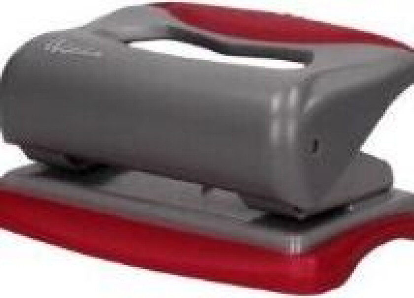 Hole Puncher Red (WIKR-092486)