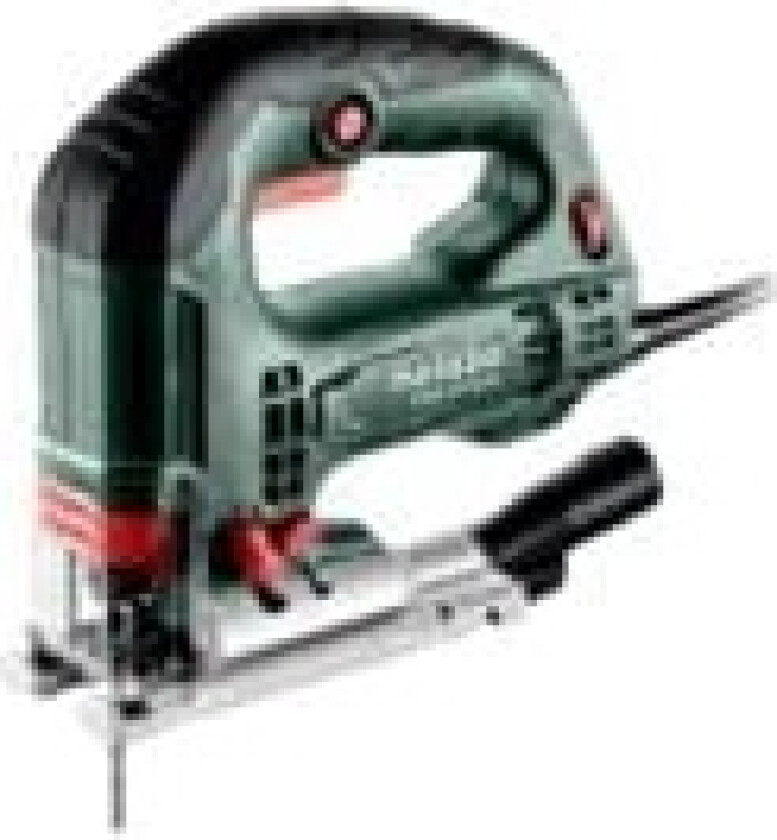 STEB 100 QUICK - Løvsag - 710 W