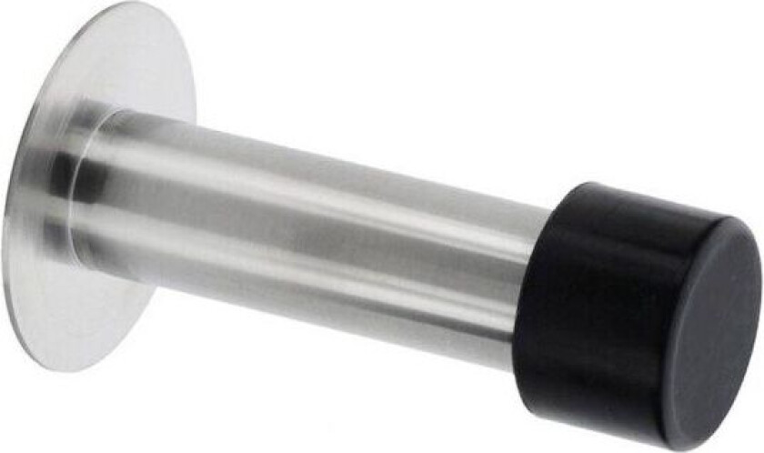 15531 Dørstopper Rustfrit stål