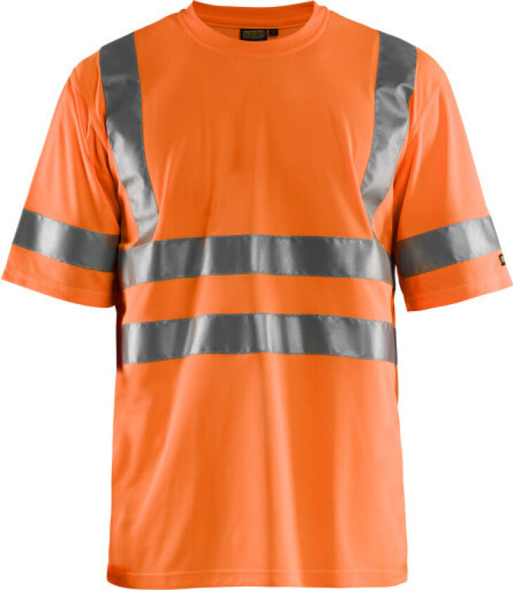 High vis t-skjorte High Vis Oran