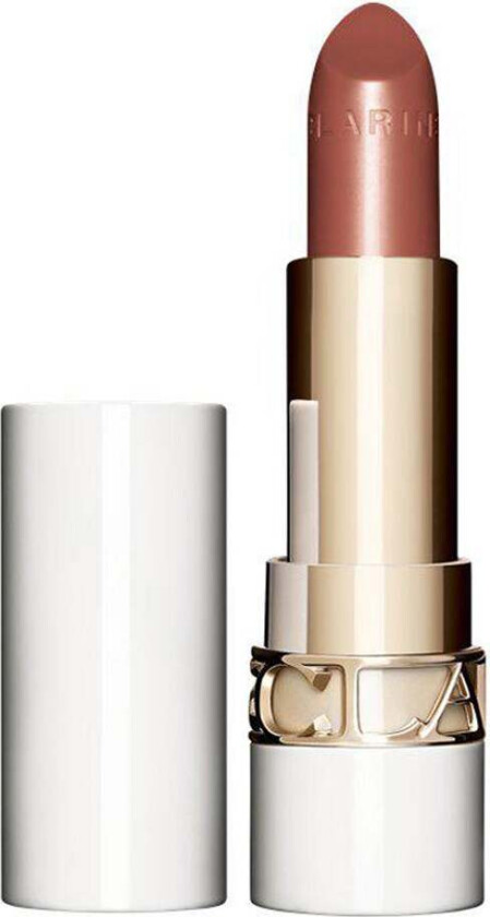 Joli Rouge Shine Lipstick 757s Nude Brick